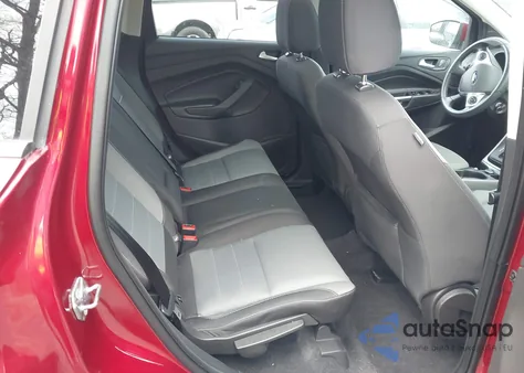 2015 Ford Escape Se from USA, damaged, VIN 1FMCU9GXXFUC52909